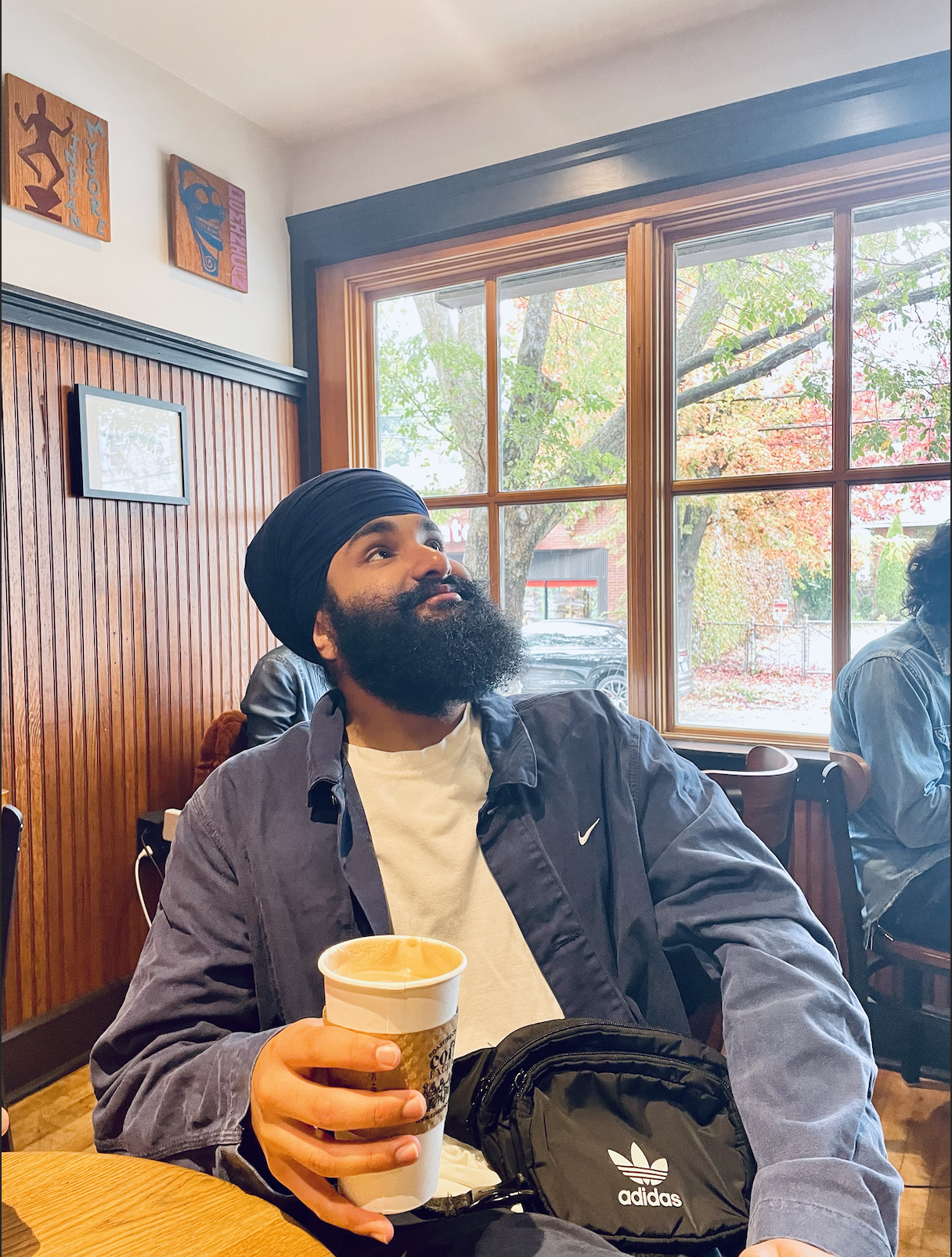 Picture ofGurpartap Singh
