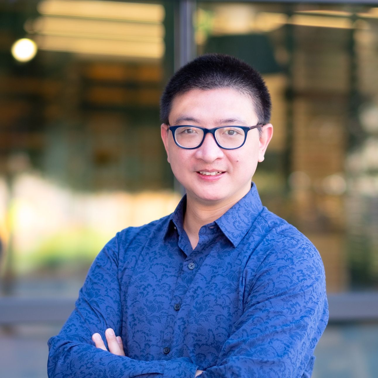 Picture ofPaul Xu